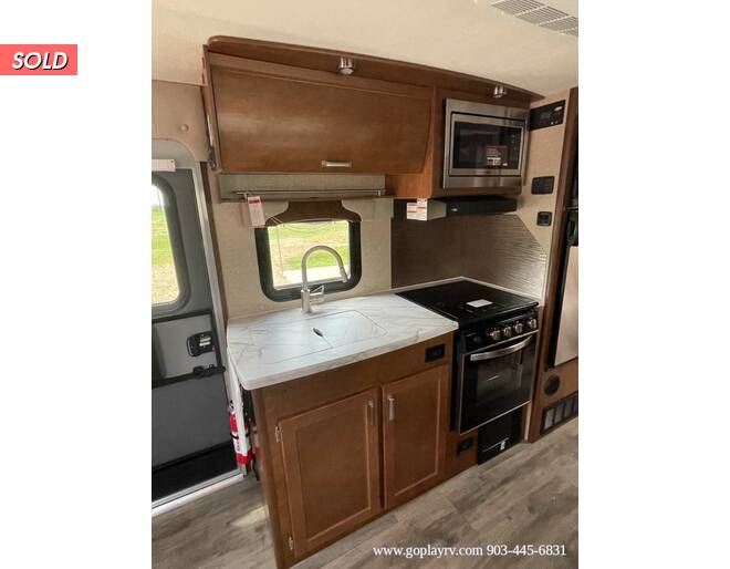 2021 Lance 1985 Travel Trailer at Go Play RV and Marine STOCK# 331896 Photo 19