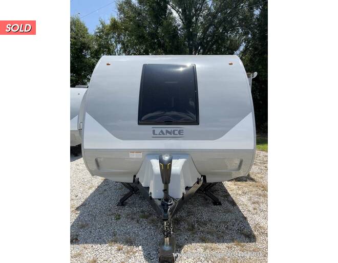 2021 Lance 1995 Travel Trailer at Go Play RV and Marine STOCK# 331978 Photo 4