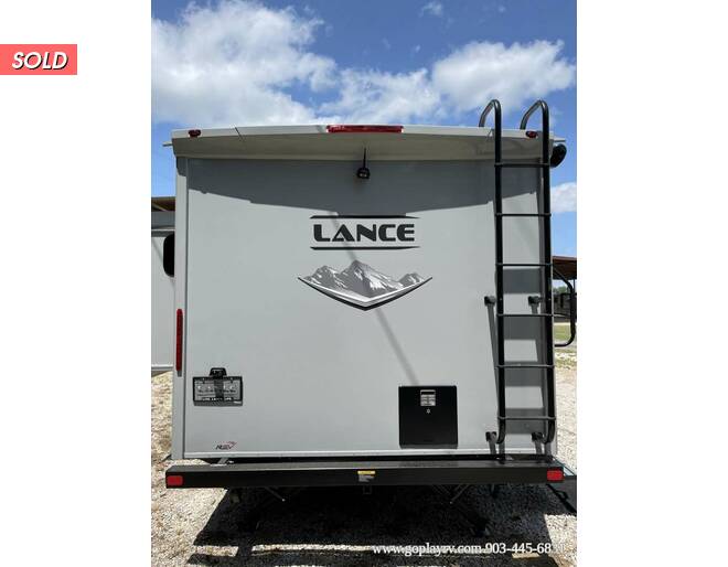 2021 Lance 1995 Travel Trailer at Go Play RV and Marine STOCK# 331978 Photo 6