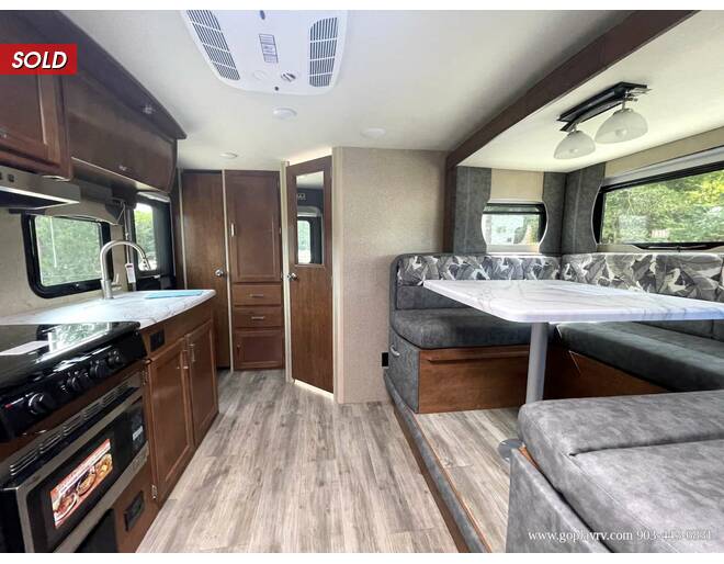 2021 Lance 1685 Travel Trailer at Go Play RV and Marine STOCK# 332130 Photo 19