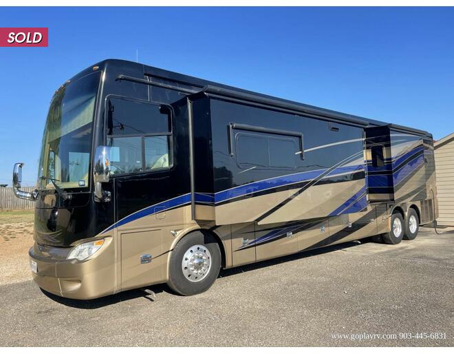 2017 Tiffin Motorhomes Allegro Bus PowerGlide 45OPP Class A at Go Play RV and Marine STOCK# 117492 Photo 2