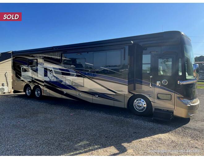 2017 Tiffin Motorhomes Allegro Bus PowerGlide 45OPP Class A at Go Play RV and Marine STOCK# 117492 Photo 5
