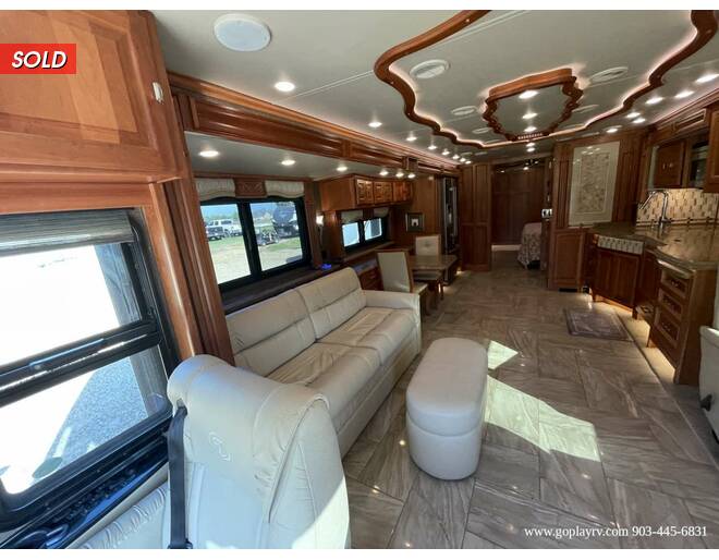 2017 Tiffin Motorhomes Allegro Bus PowerGlide 45OPP Class A at Go Play RV and Marine STOCK# 117492 Photo 9