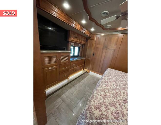 2017 Tiffin Motorhomes Allegro Bus PowerGlide 45OPP Class A at Go Play RV and Marine STOCK# 117492 Photo 12