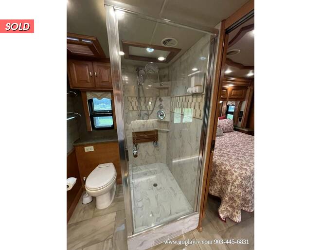 2017 Tiffin Motorhomes Allegro Bus PowerGlide 45OPP Class A at Go Play RV and Marine STOCK# 117492 Photo 16