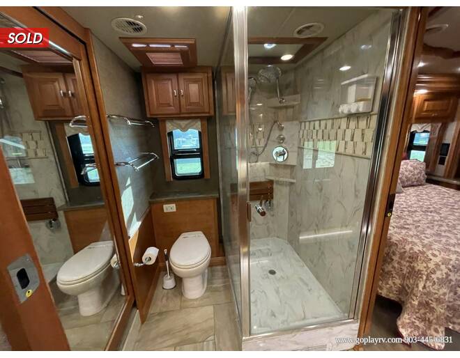 2017 Tiffin Motorhomes Allegro Bus PowerGlide 45OPP Class A at Go Play RV and Marine STOCK# 117492 Photo 17