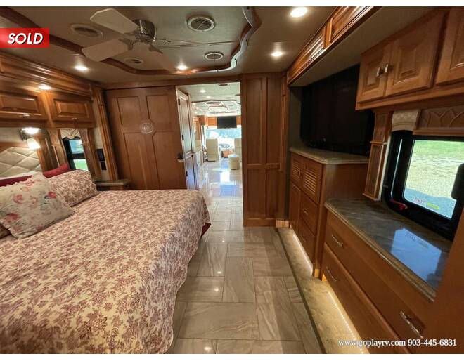 2017 Tiffin Motorhomes Allegro Bus PowerGlide 45OPP Class A at Go Play RV and Marine STOCK# 117492 Photo 19