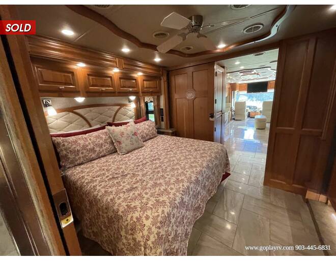2017 Tiffin Motorhomes Allegro Bus PowerGlide 45OPP Class A at Go Play RV and Marine STOCK# 117492 Photo 20