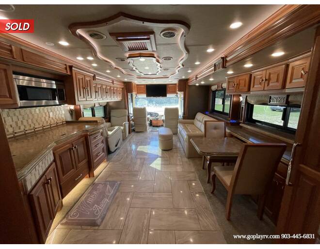 2017 Tiffin Motorhomes Allegro Bus PowerGlide 45OPP Class A at Go Play RV and Marine STOCK# 117492 Photo 22