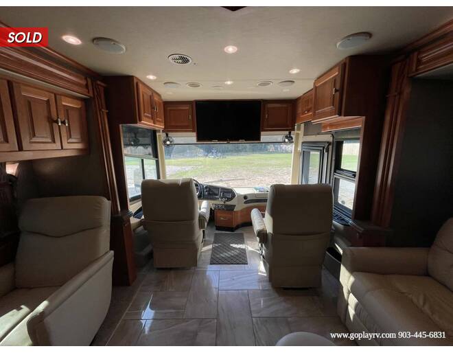 2017 Tiffin Motorhomes Allegro Bus PowerGlide 45OPP Class A at Go Play RV and Marine STOCK# 117492 Photo 25