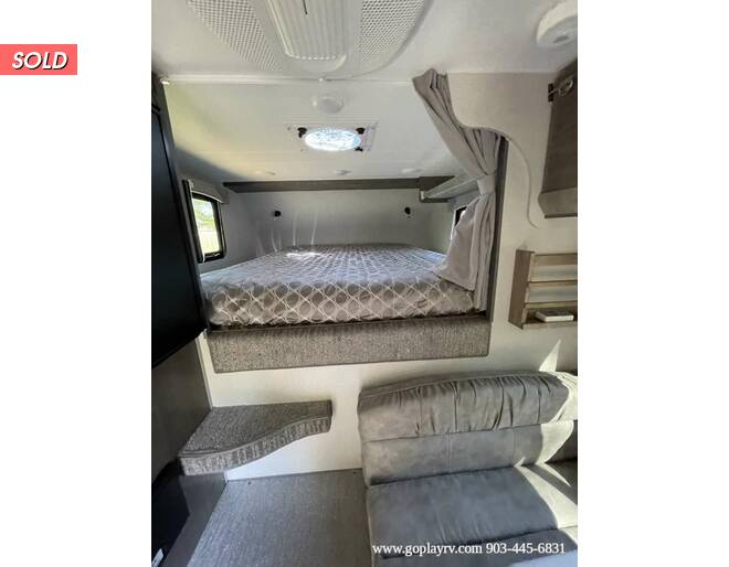 2021 Lance Short Bed 825 Truck Camper at Go Play RV and Marine STOCK# 178365 Photo 12