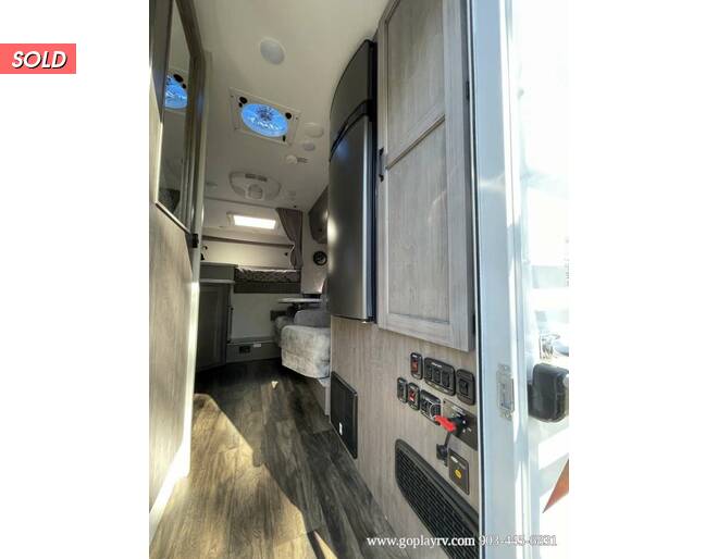 2021 Lance Long Bed 960 Truck Camper at Go Play RV and Marine STOCK# 178267 Photo 12