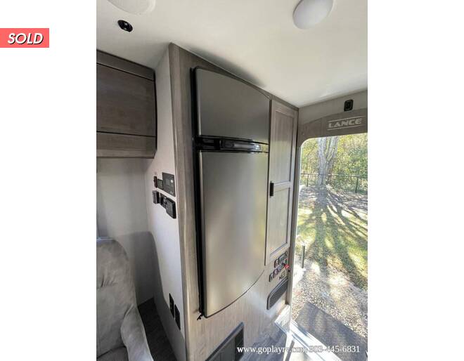 2021 Lance Long Bed 960 Truck Camper at Go Play RV and Marine STOCK# 178267 Photo 30