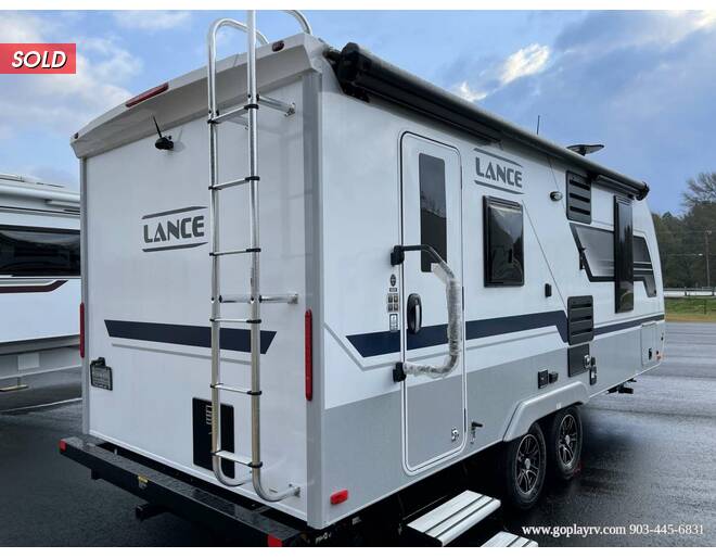 2022 Lance 1995 Travel Trailer at Go Play RV and Marine STOCK# 332526 Photo 7