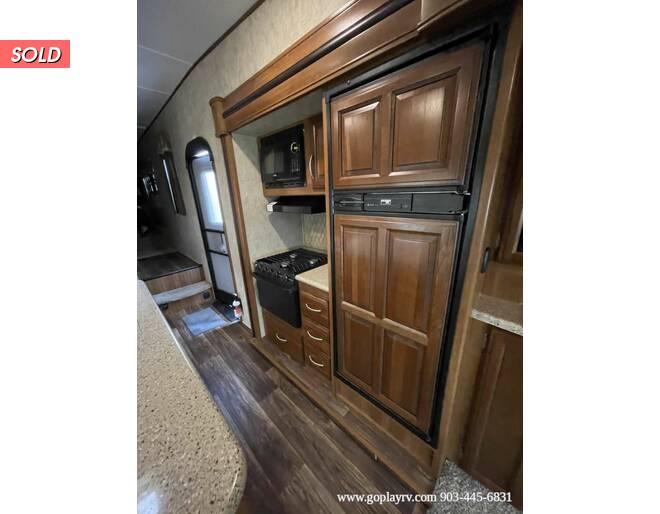 2015 Prime Time Crusader 295RST Fifth Wheel at Go Play RV and Marine STOCK# 117376 Photo 16