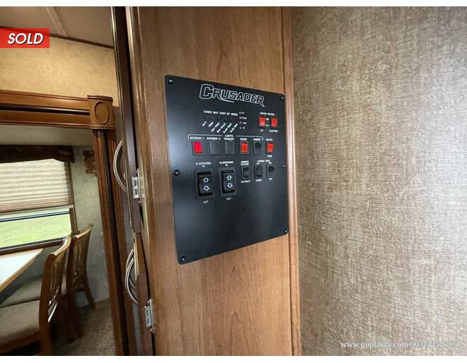 2015 Prime Time Crusader 295RST Fifth Wheel at Go Play RV and Marine STOCK# 117376 Photo 20