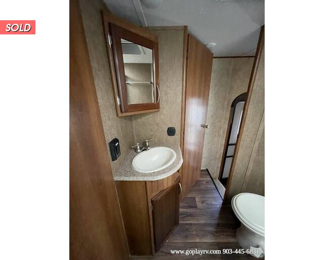 2015 Prime Time Crusader 295RST Fifth Wheel at Go Play RV and Marine STOCK# 117376 Photo 23