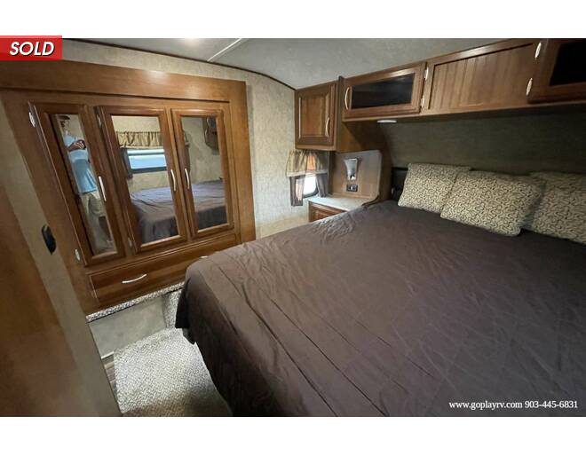 2015 Prime Time Crusader 295RST Fifth Wheel at Go Play RV and Marine STOCK# 117376 Photo 27