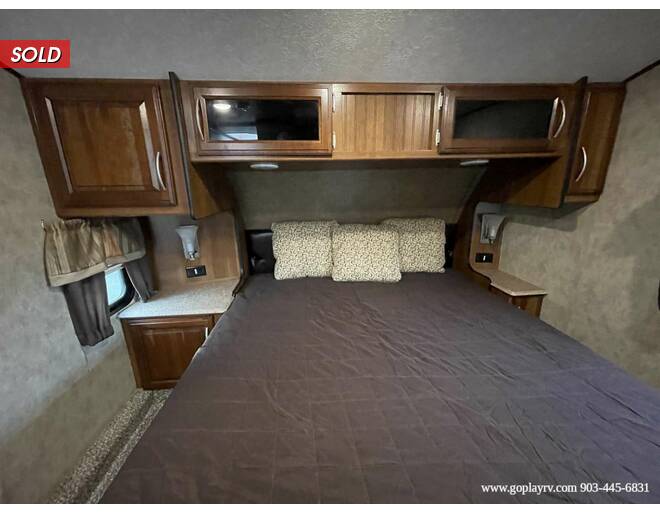 2015 Prime Time Crusader 295RST Fifth Wheel at Go Play RV and Marine STOCK# 117376 Photo 28
