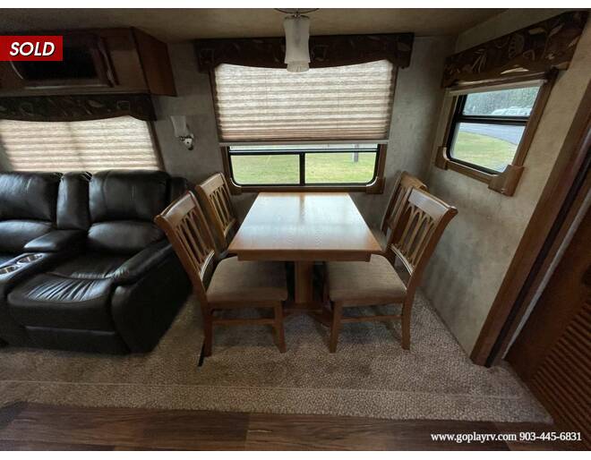 2015 Prime Time Crusader 295RST Fifth Wheel at Go Play RV and Marine STOCK# 117376 Photo 32