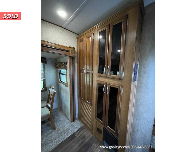 2015 Prime Time Crusader 295RST Fifth Wheel at Go Play RV and Marine STOCK# 117376 Photo 33