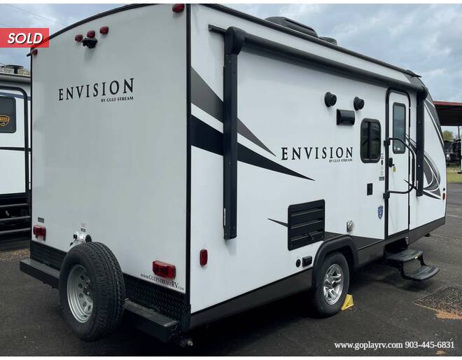 2020 Gulf Stream Envision SVT Series 18RBD Travel Trailer at Go Play RV and Marine STOCK# 038713 Photo 7