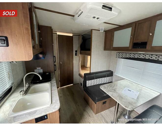2020 Gulf Stream Envision SVT Series 18RBD Travel Trailer at Go Play RV and Marine STOCK# 038713 Photo 10