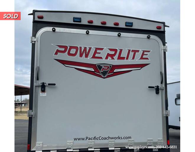 2020 Pacific Coachworks Powerlite 2414LE Travel Trailer at Go Play RV and Marine STOCK# 027579 Photo 10