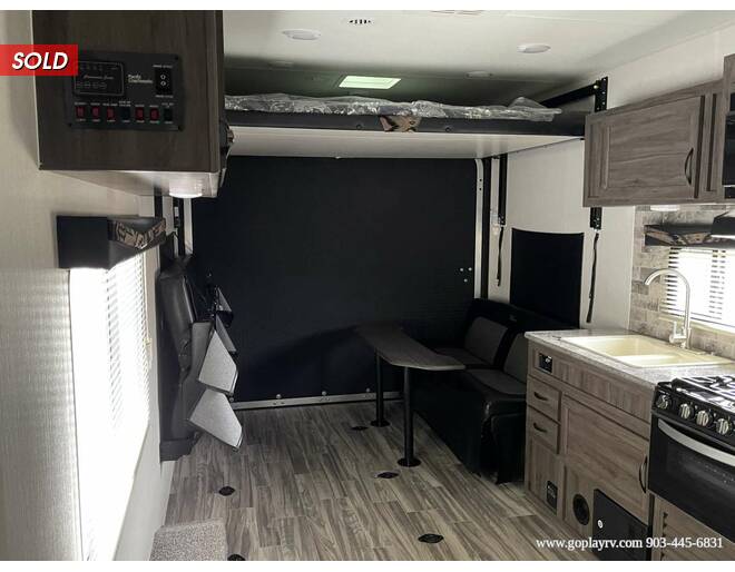 2020 Pacific Coachworks Powerlite 2414LE Travel Trailer at Go Play RV and Marine STOCK# 027579 Photo 15