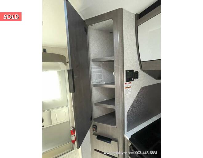 2022 Lance Long Bed 960 Truck Camper at Go Play RV and Marine STOCK# 178499 Photo 38