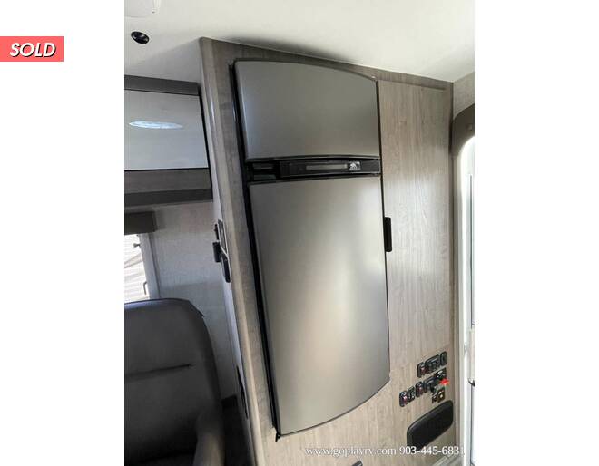 2022 Lance Long Bed 960 Truck Camper at Go Play RV and Marine STOCK# 178499 Photo 40