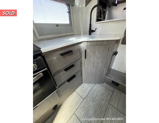 2022 Lance Long Bed 960 Truck Camper at Go Play RV and Marine STOCK# 178499 Photo 52