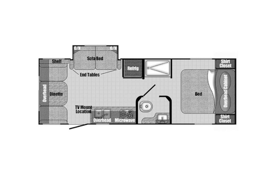 Floor plan for STOCK#058578