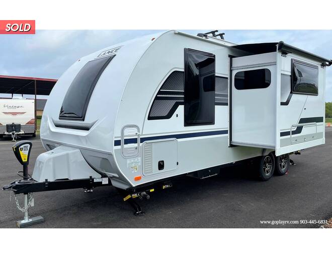 2022 Lance 2185 Travel Trailer at Go Play RV and Marine STOCK# 333238 Photo 3
