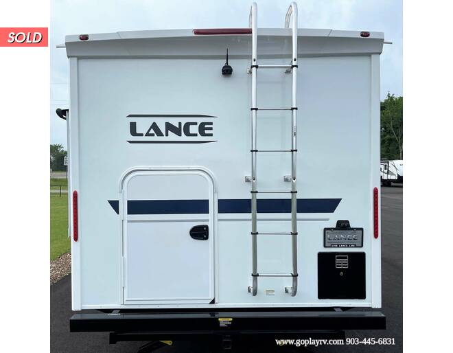 2022 Lance 2185 Travel Trailer at Go Play RV and Marine STOCK# 333238 Photo 5