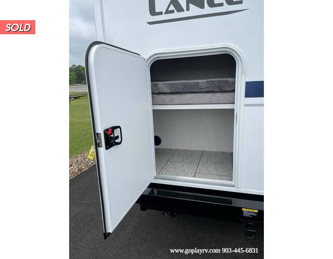2022 Lance 2185 Travel Trailer at Go Play RV and Marine STOCK# 333238 Photo 36