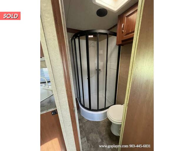 2015 Work and Play Ultra Lite 275ULSBS Travel Trailer at Go Play RV and Marine STOCK# 015345 Photo 11