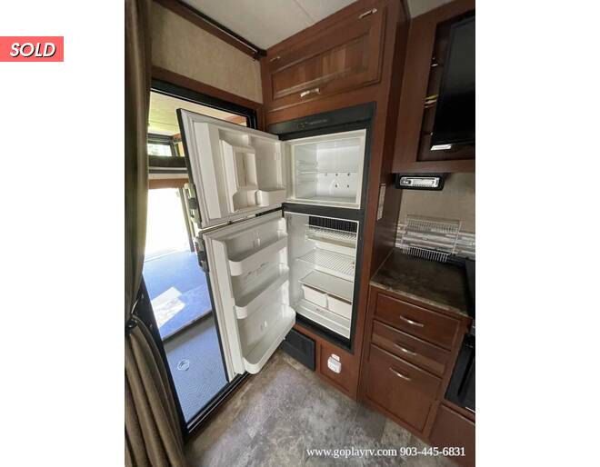 2015 Work and Play Ultra Lite 275ULSBS Travel Trailer at Go Play RV and Marine STOCK# 015345 Photo 13