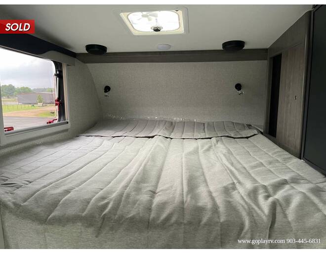 2022 Lance Short Bed 650 Truck Camper at Go Play RV and Marine STOCK# 178908 Photo 8