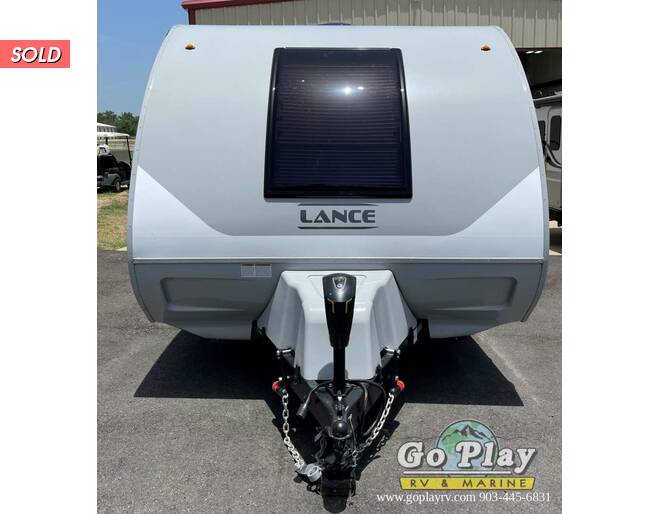 2021 Lance 2285 Travel Trailer at Go Play RV and Marine STOCK# 330952a Photo 2
