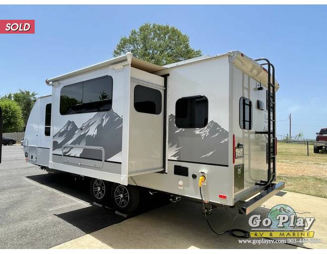 2021 Lance 2285 Travel Trailer at Go Play RV and Marine STOCK# 330952a Photo 4