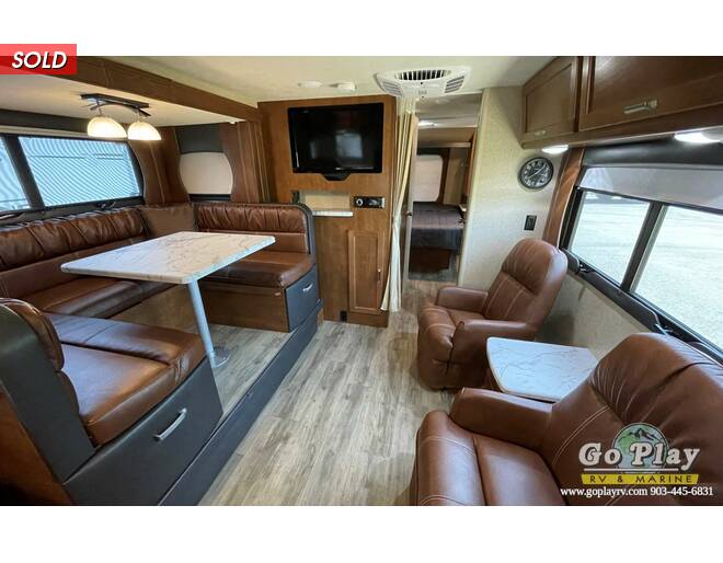 2021 Lance 2285 Travel Trailer at Go Play RV and Marine STOCK# 330952a Photo 6
