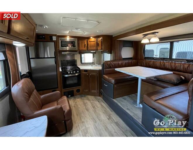 2021 Lance 2285 Travel Trailer at Go Play RV and Marine STOCK# 330952a Photo 7