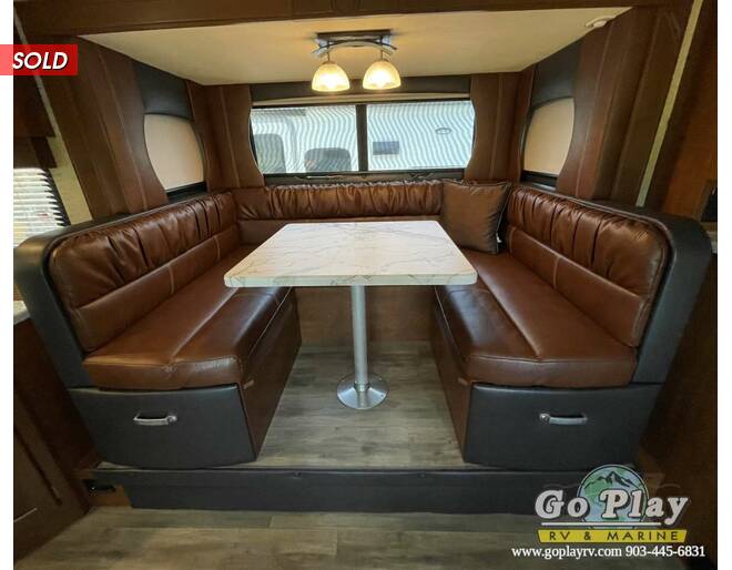 2021 Lance 2285 Travel Trailer at Go Play RV and Marine STOCK# 330952a Photo 9