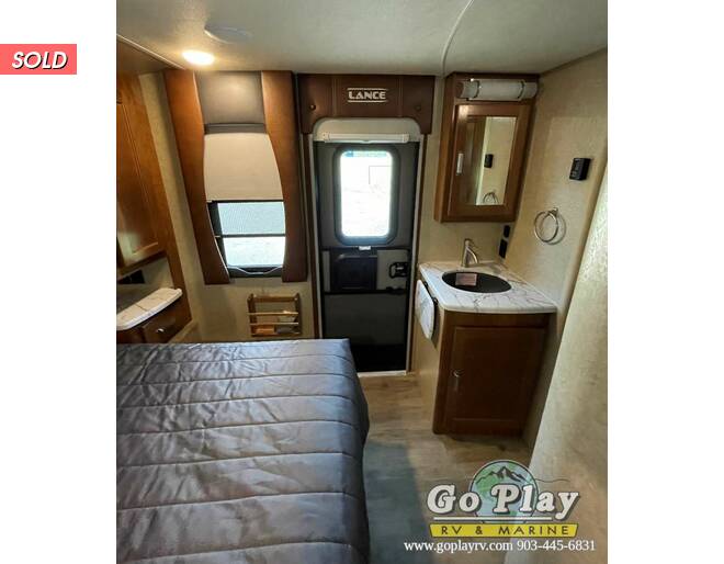 2021 Lance 2285 Travel Trailer at Go Play RV and Marine STOCK# 330952a Photo 17