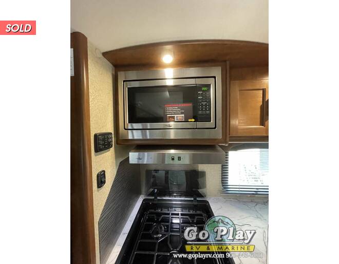 2021 Lance 2285 Travel Trailer at Go Play RV and Marine STOCK# 330952a Photo 23