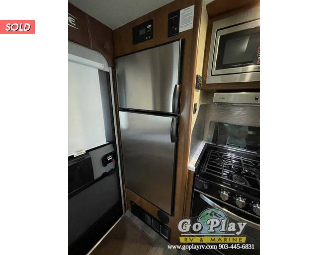 2021 Lance 2285 Travel Trailer at Go Play RV and Marine STOCK# 330952a Photo 24