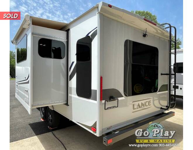 2021 Lance 2375 Travel Trailer at Go Play RV and Marine STOCK# 331214a Photo 5