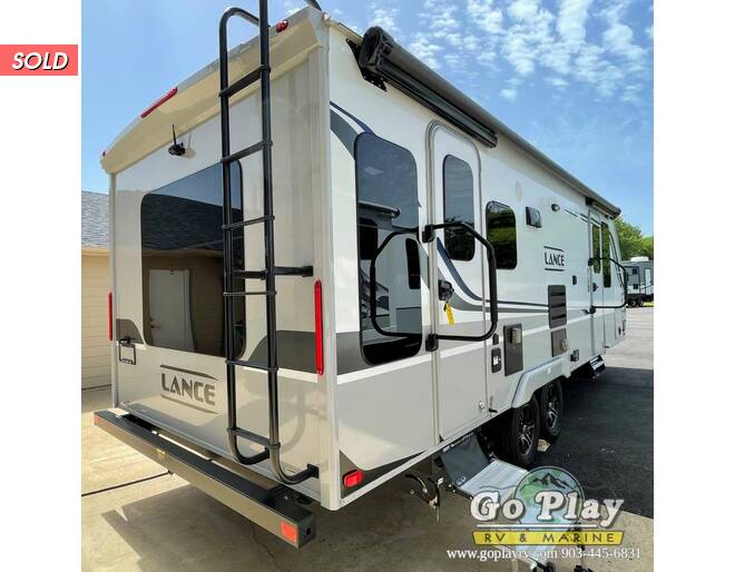 2021 Lance 2375 Travel Trailer at Go Play RV and Marine STOCK# 331214a Photo 6