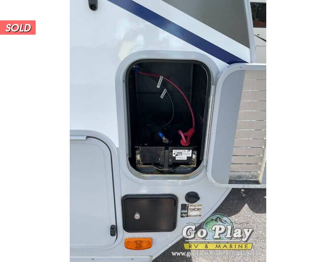 2021 Lance 2375 Travel Trailer at Go Play RV and Marine STOCK# 331214a Photo 12